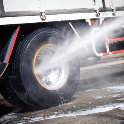 Truck Wash
